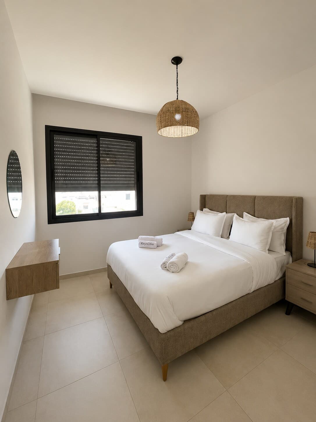 Modern Cocoon @ Prestigieuse Villa Jade, La Marsa - image 29