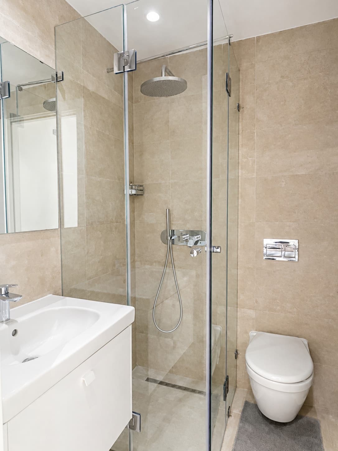 Modern Cocoon @ Prestigieuse Villa Jade, La Marsa - image 42