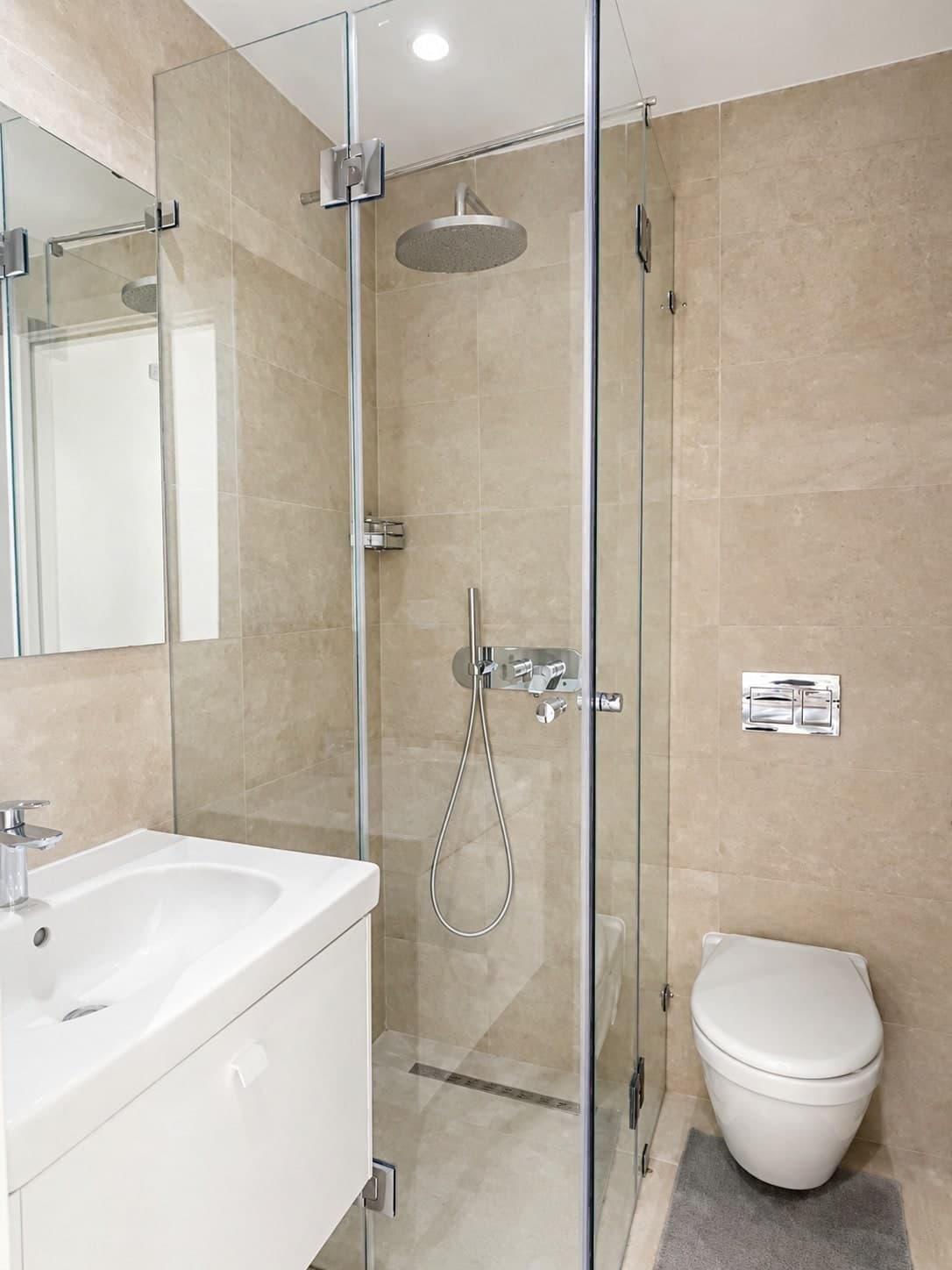 Modern Cocoon @ Prestigieuse Villa Jade, La Marsa - image 34