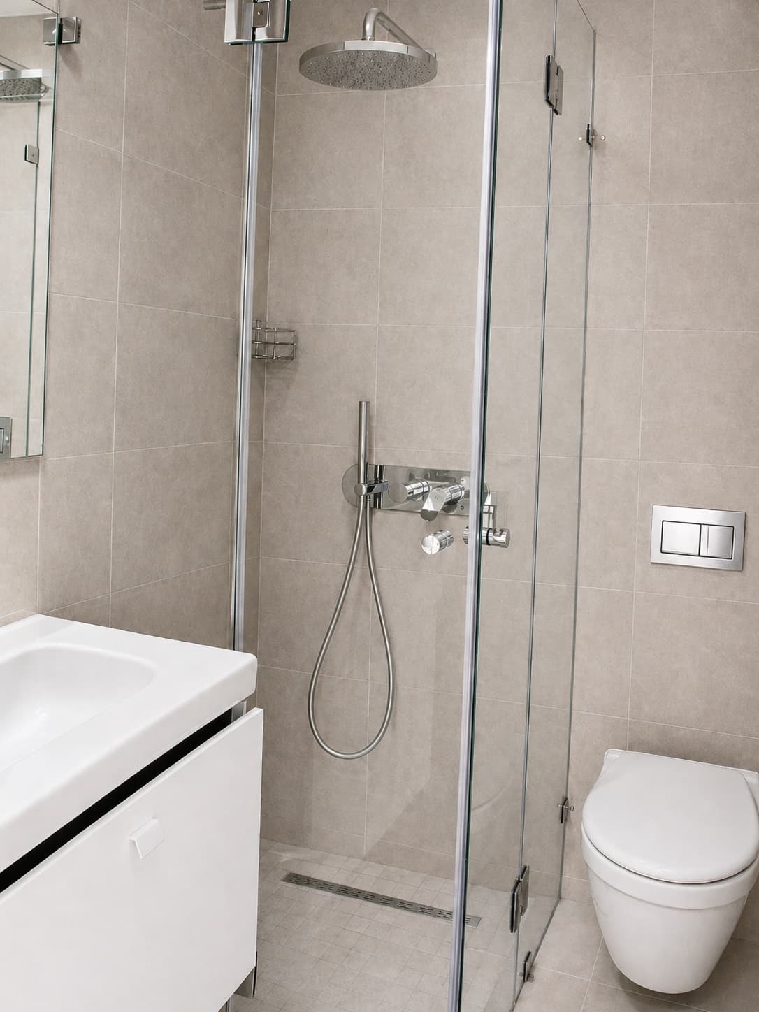 Modern Cocoon @ Prestigieuse Villa Jade, La Marsa - image 40