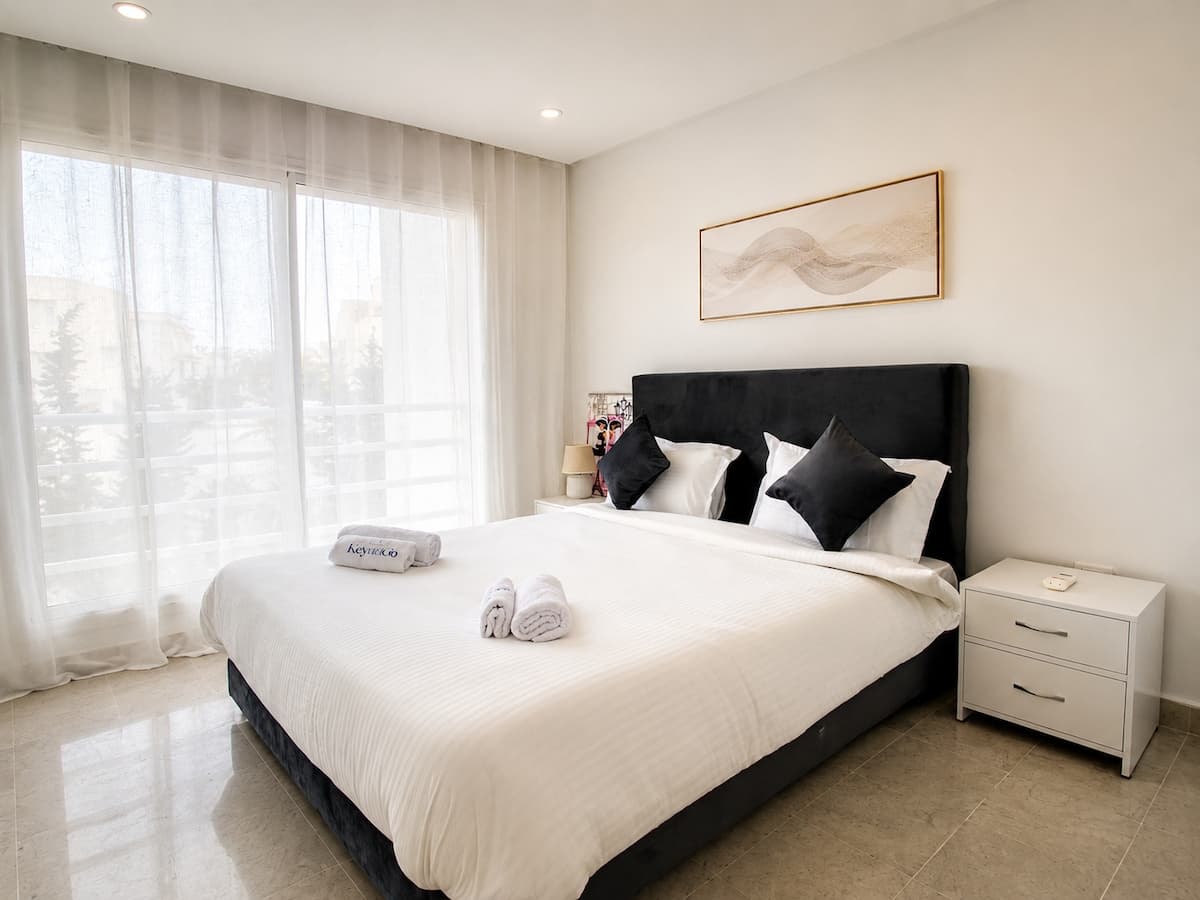 Gammarth Luxury Retreat avec Piscine Privée - image 27