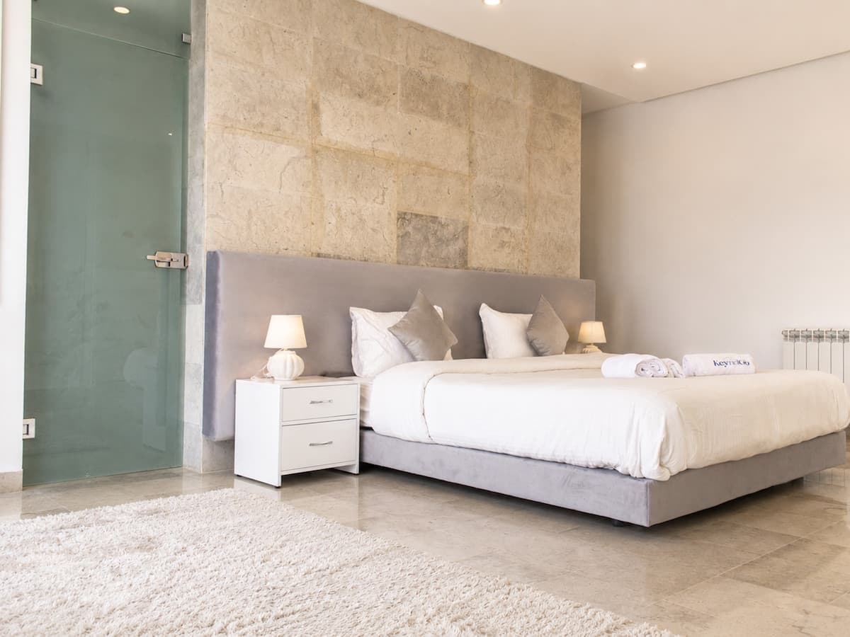 Gammarth Luxury Retreat avec Piscine Privée - image 25