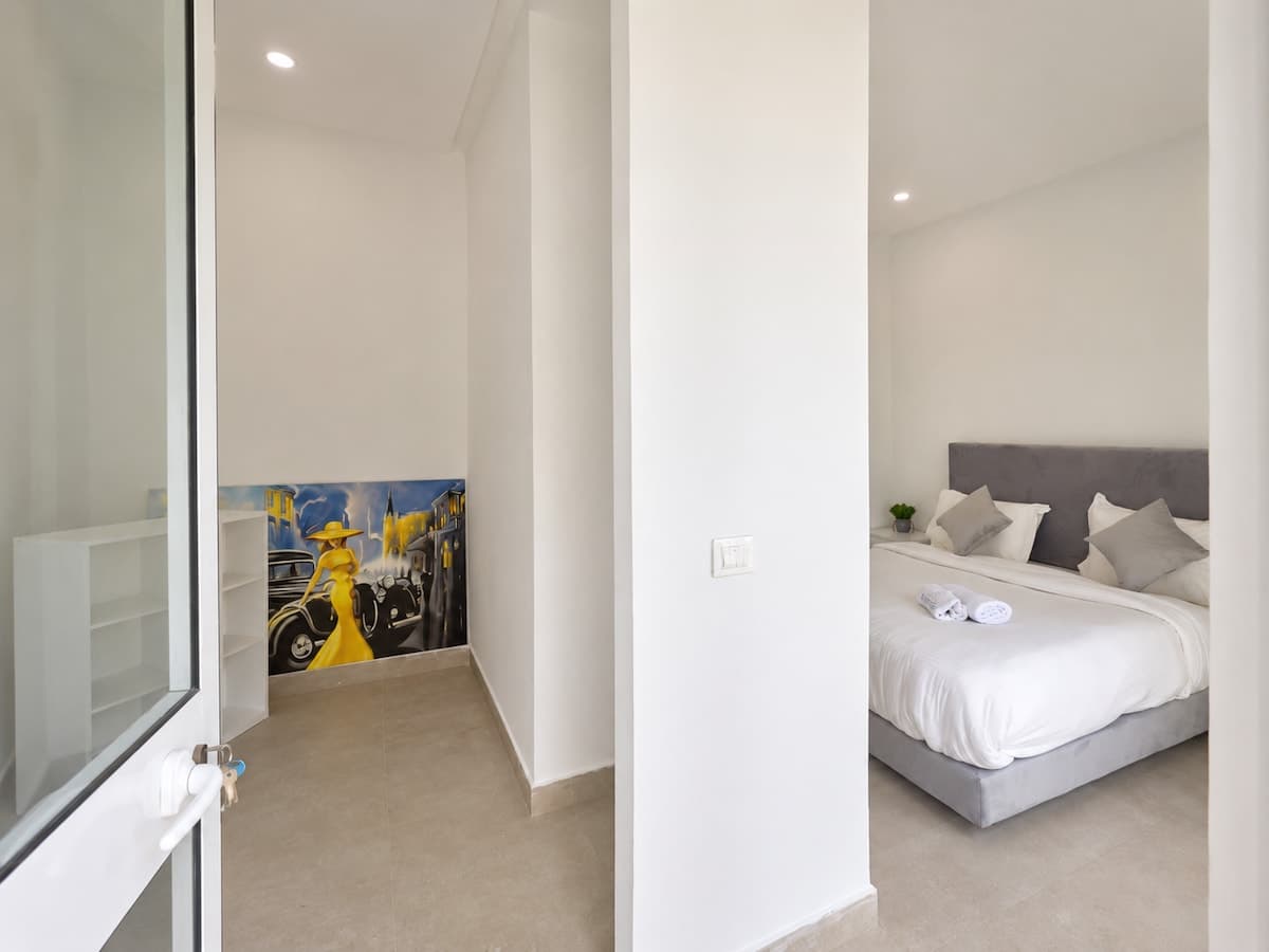 Gammarth Luxury Retreat avec Piscine Privée - image 22