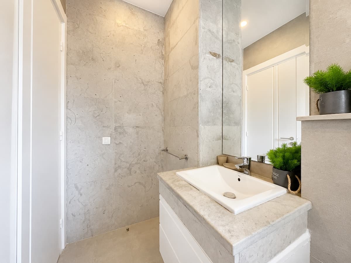 Gammarth Luxury Retreat avec Piscine Privée - image 34
