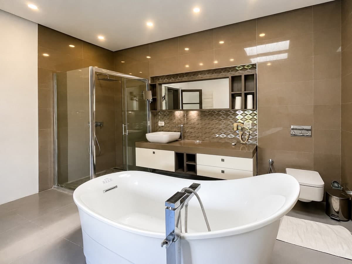 Villa Premium avec Piscine et Grand Jardin - image 18