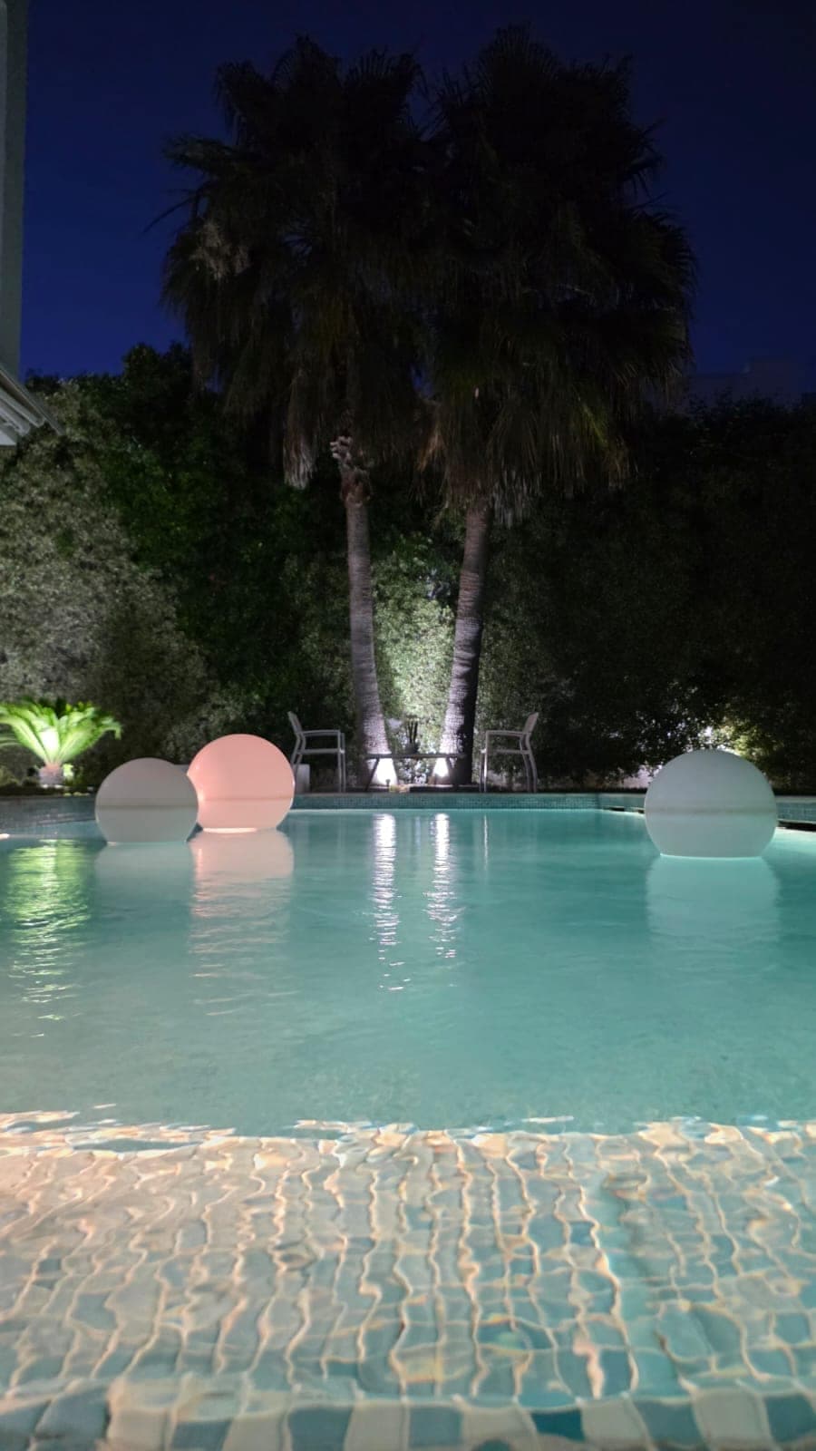 Villa Premium avec Piscine et Grand Jardin - image 30