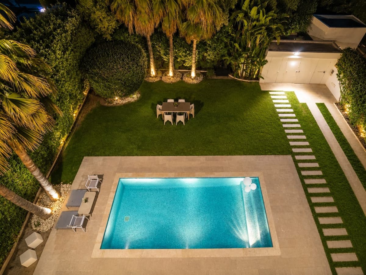 Villa Premium avec Piscine et Grand Jardin - image 29