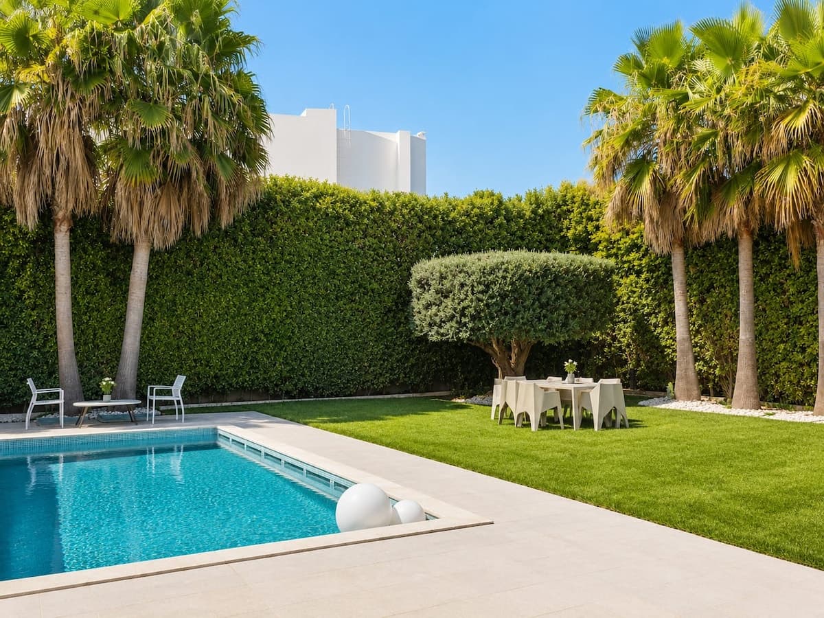 Villa Premium avec Piscine et Grand Jardin - image 1