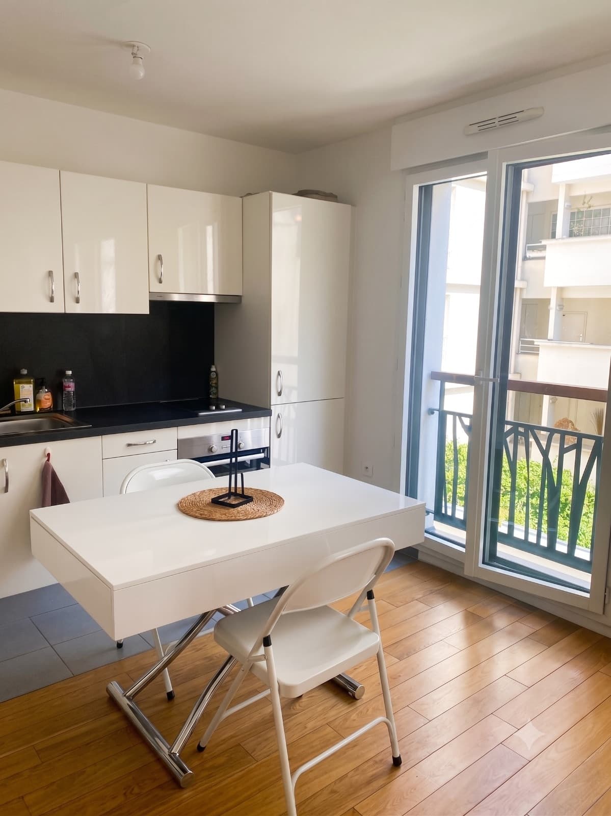 Studio cosy – Boulevard Jules Ferry | Paris 11ᵉ - image 3