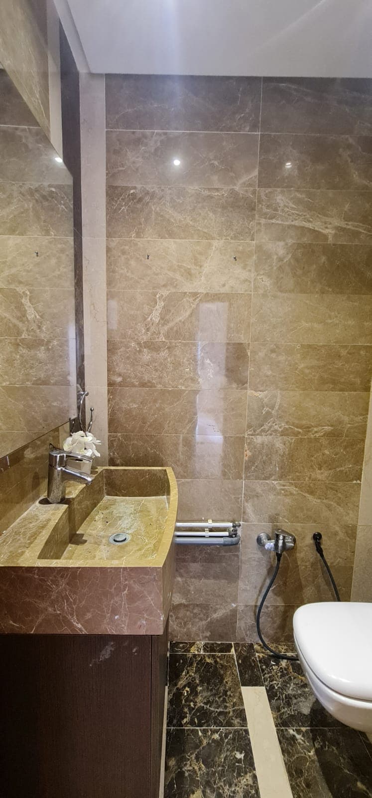 Appartement d’Exception | Vue 360° sur Tunis - image 46