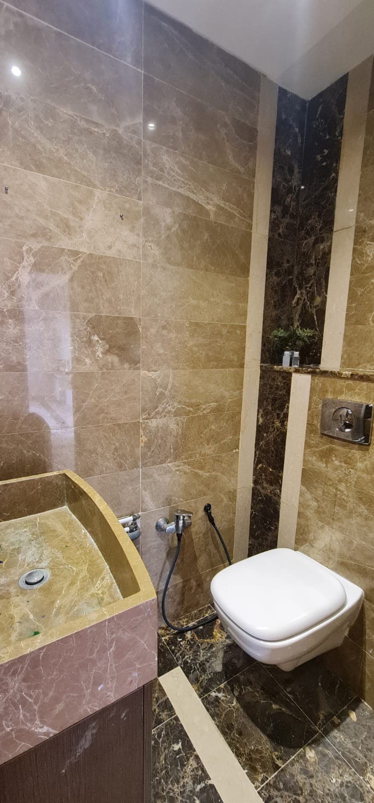 Appartement d’Exception | Vue 360° sur Tunis - image 56