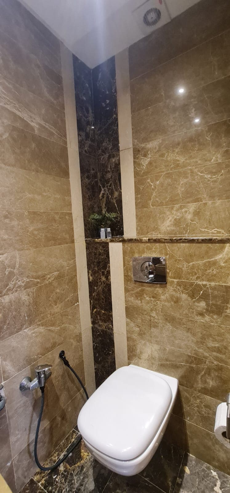 Appartement d’Exception | Vue 360° sur Tunis - image 6