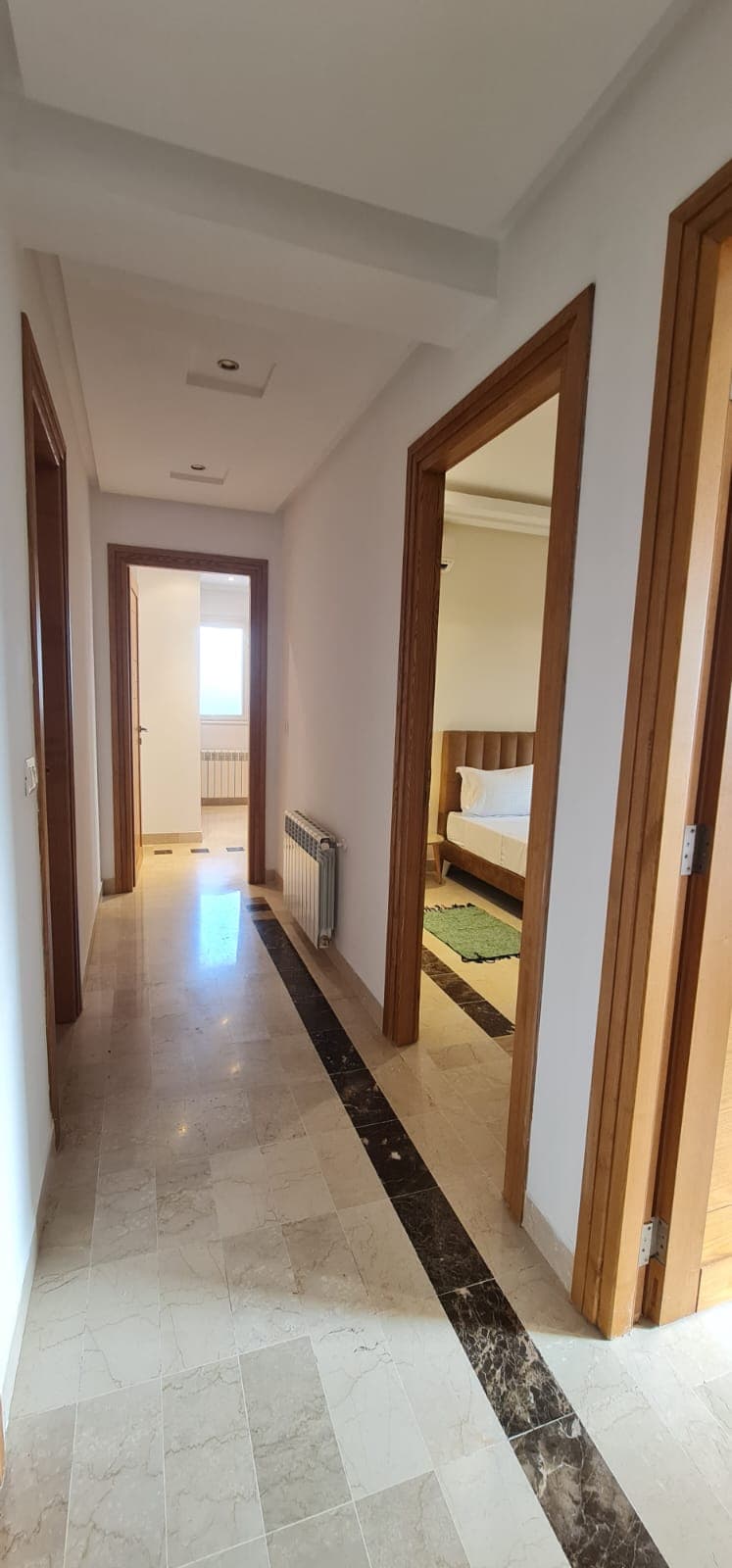 Appartement d’Exception | Vue 360° sur Tunis - image 48