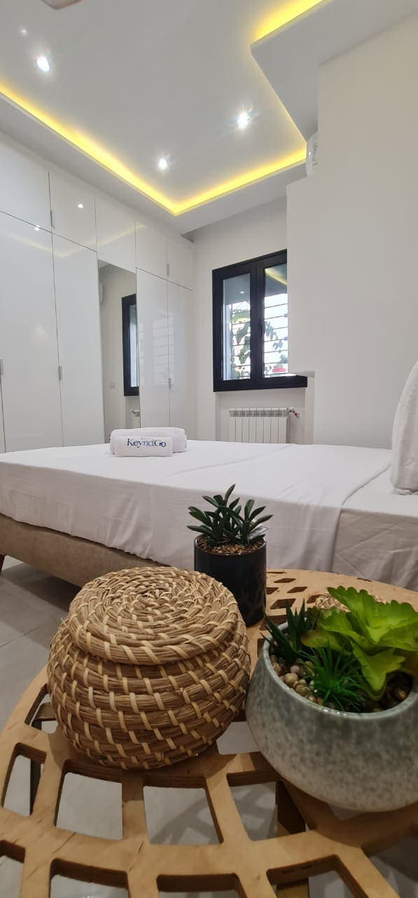 Luxury Escape à Gammarth Jardin Privé & Jacuzzi - image 20