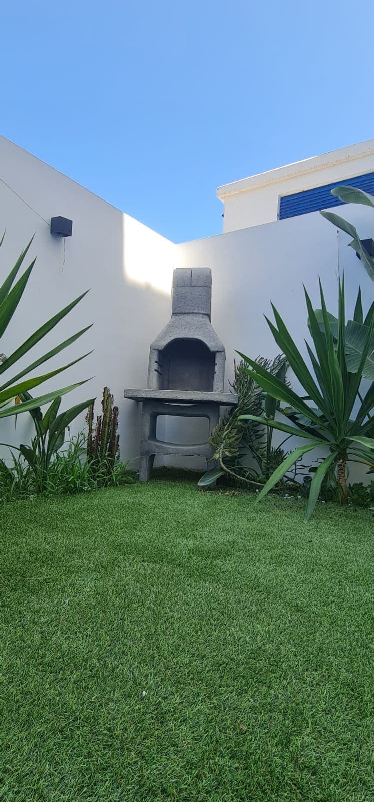 Luxury Escape à Gammarth Jardin Privé & Jacuzzi - image 27