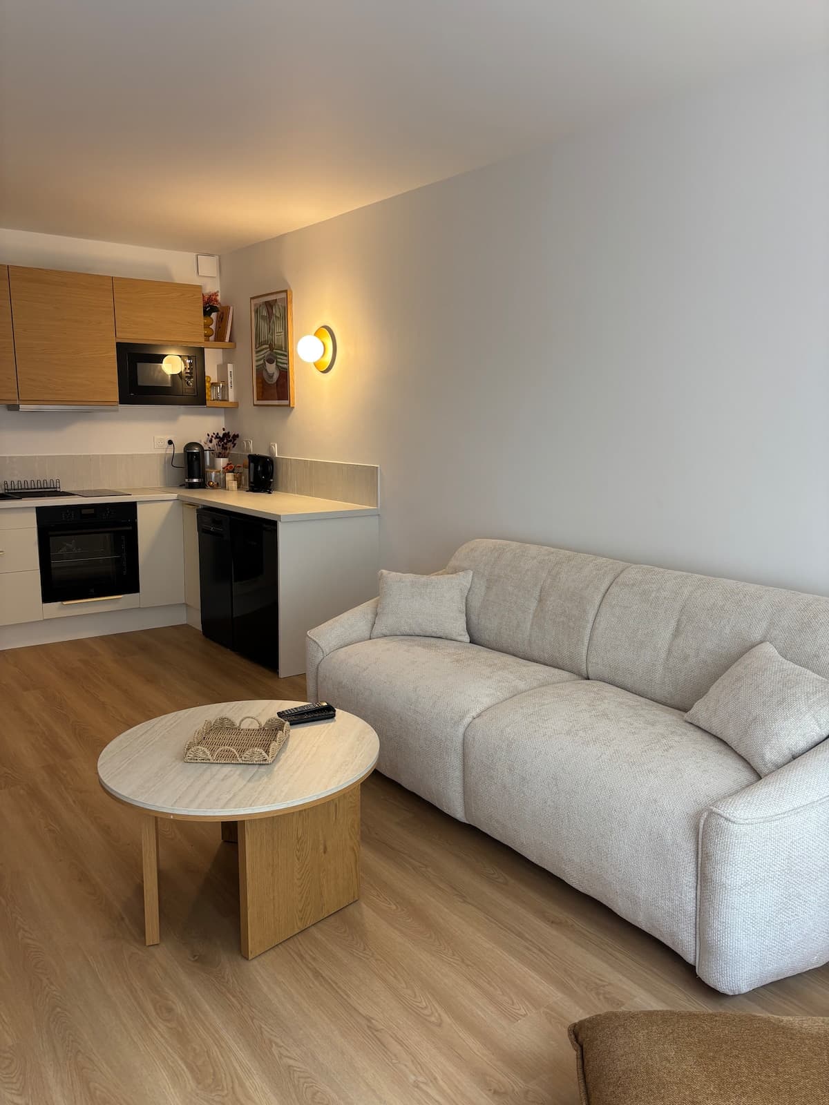 Charmant studio Proche Paris - Clamart Centre - image 1