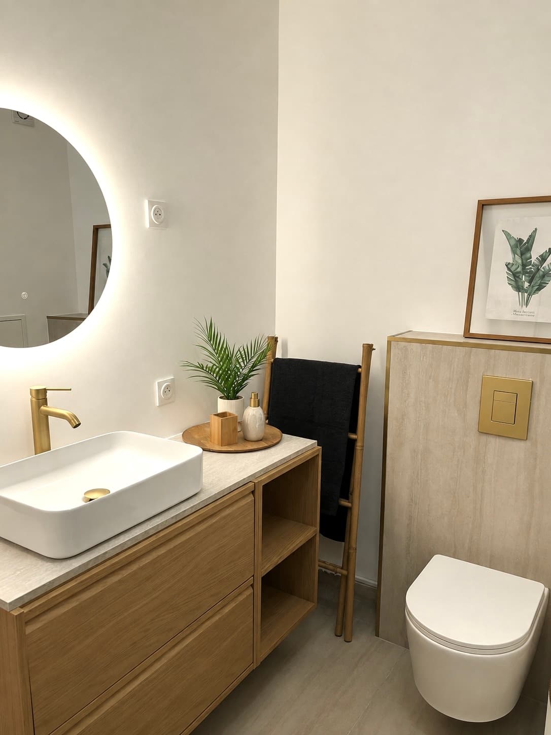 Charmant studio Proche Paris - Clamart Centre - image 13