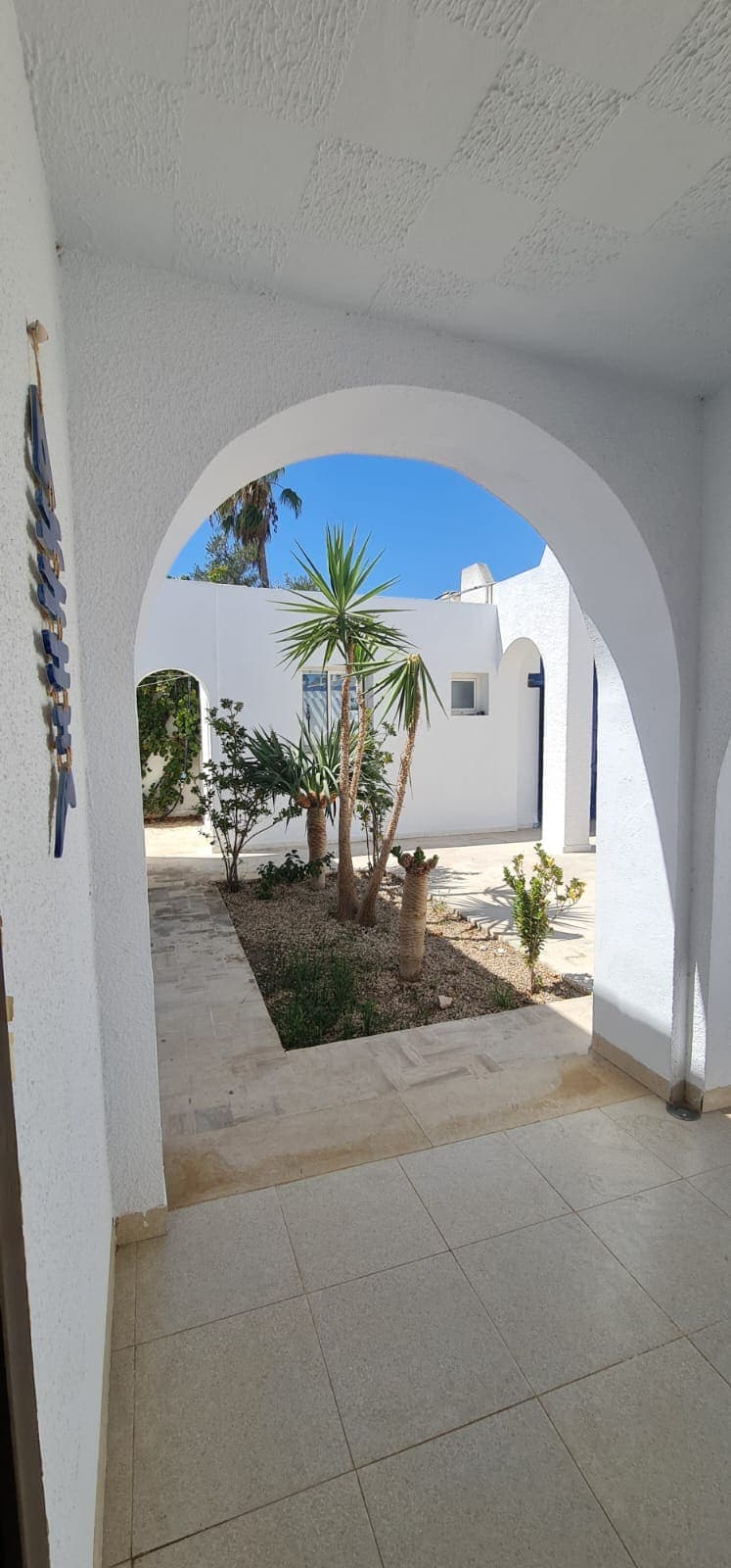 Villa de Rêve – Piscine Privée & Grand Jardin - image 22