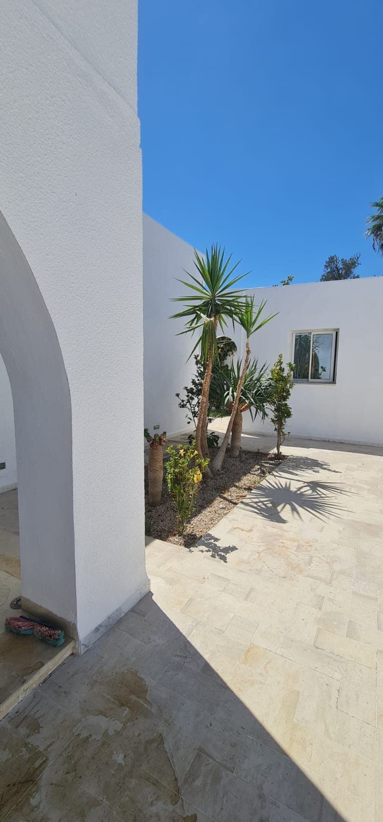 Villa de Rêve – Piscine Privée & Grand Jardin - image 30