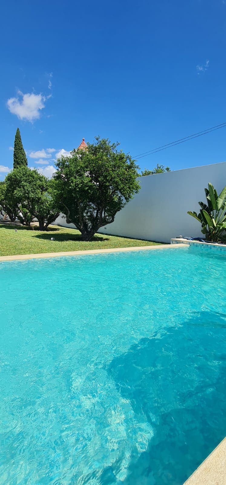 Villa de Rêve – Piscine Privée & Grand Jardin - image 27