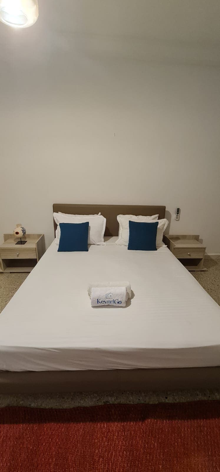 Horizon Bleu Appartement avec vue mer - image 31