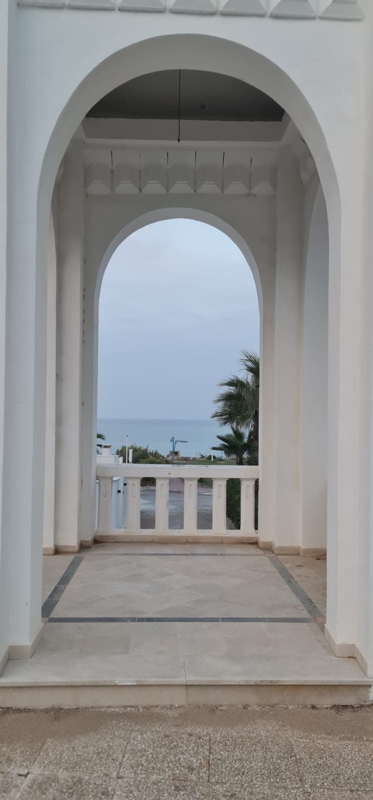 Horizon Bleu Appartement avec vue mer - image 44
