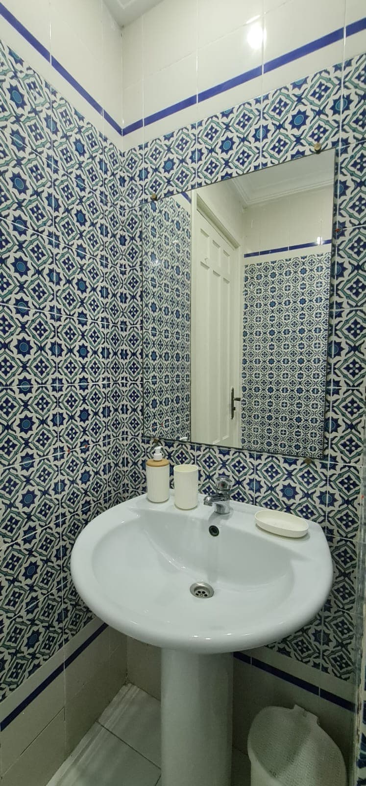Horizon Bleu Appartement avec vue mer - image 36