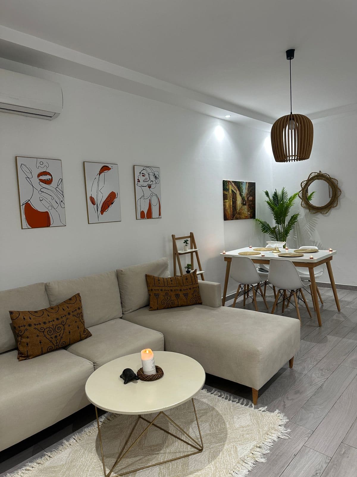 Appartement Cosy très proche de la plage - image 4