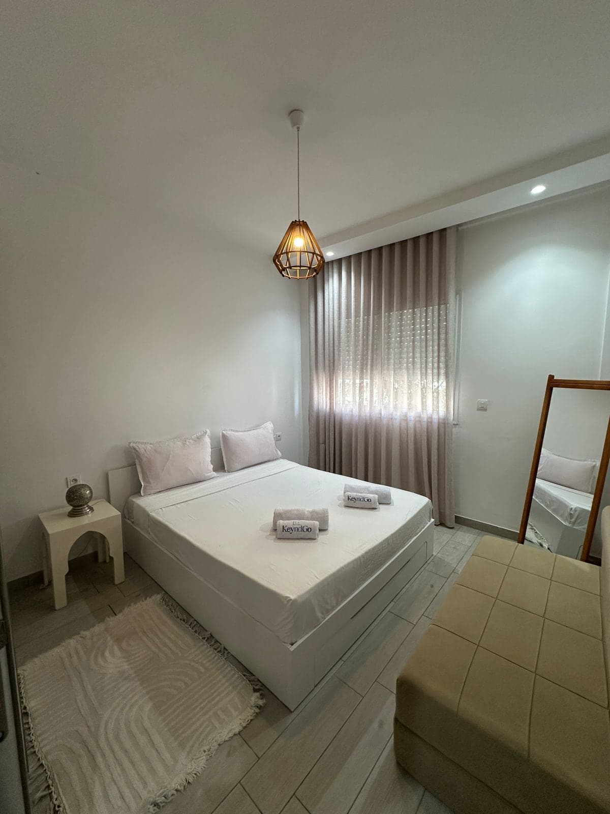 Appartement Cosy très proche de la plage - image 18