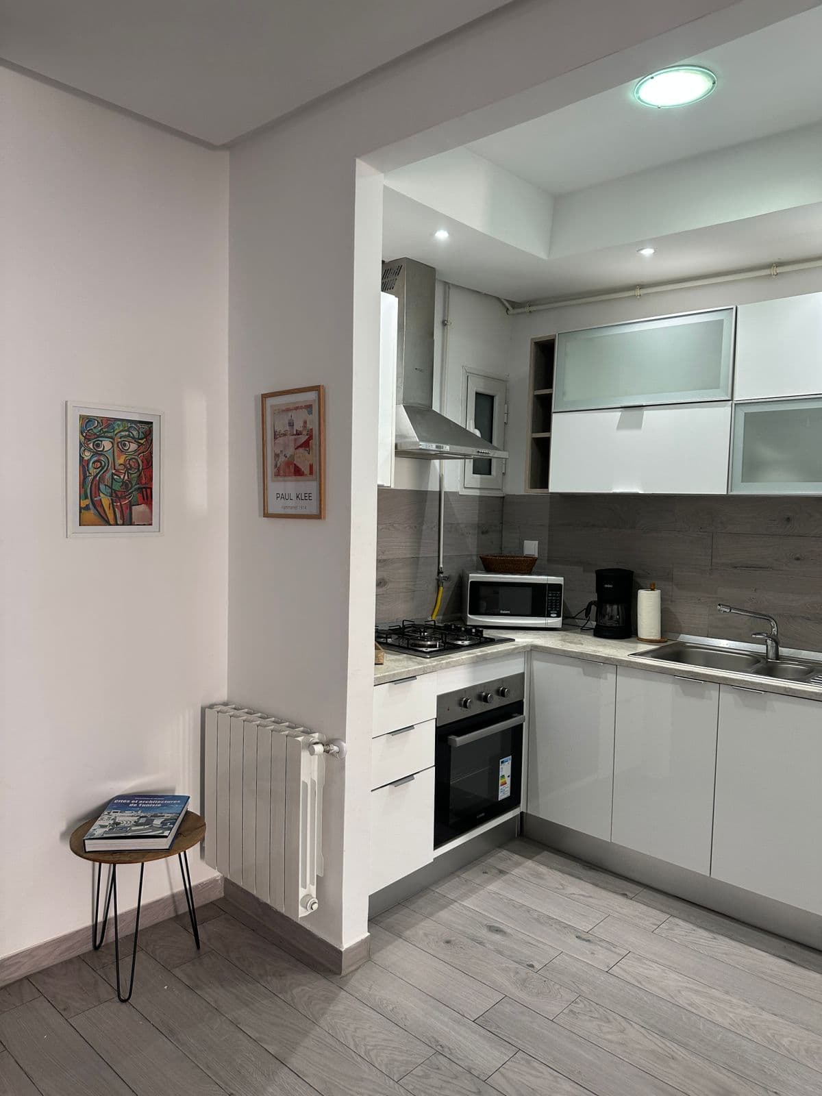 Appartement Cosy très proche de la plage - image 11