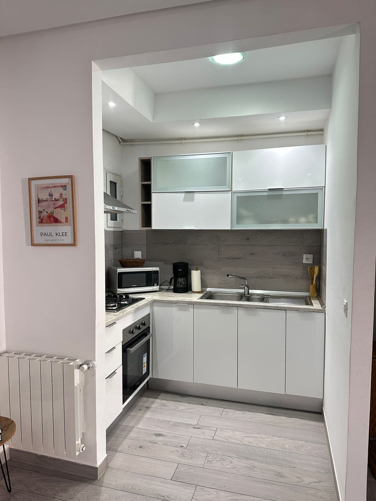 Appartement Cosy très proche de la plage - image 10