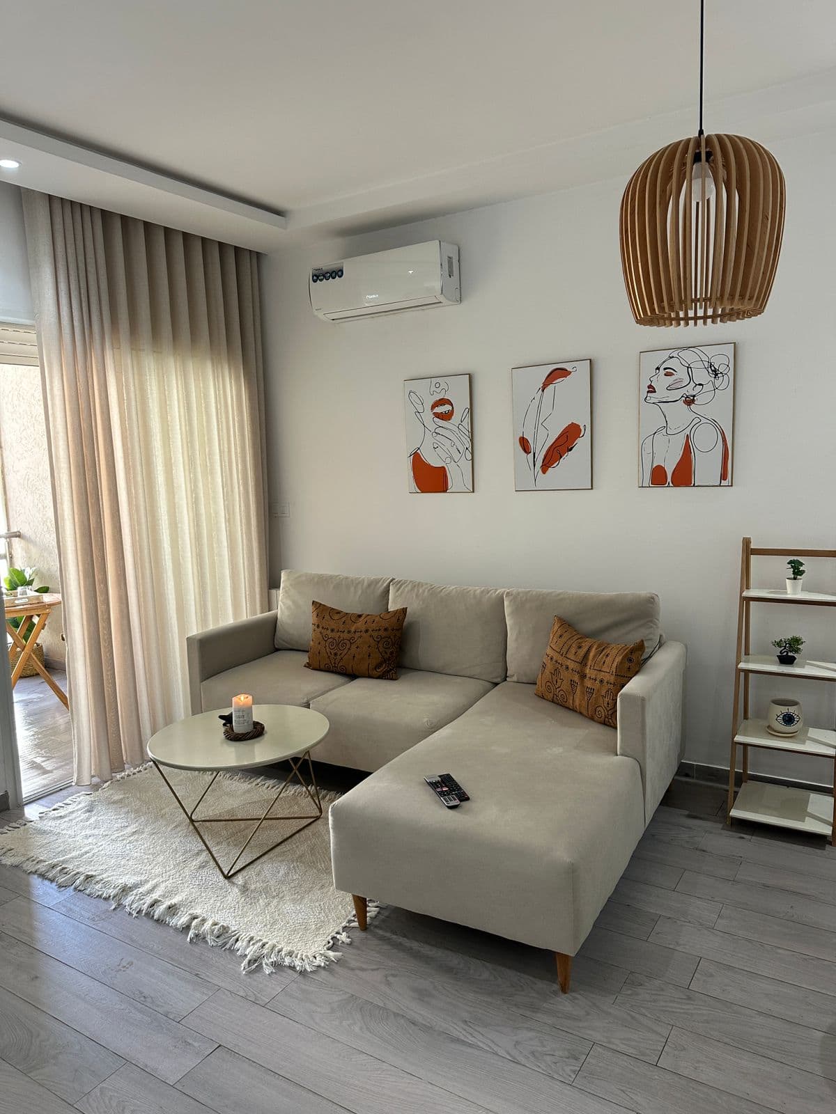 Appartement Cosy très proche de la plage - image 1
