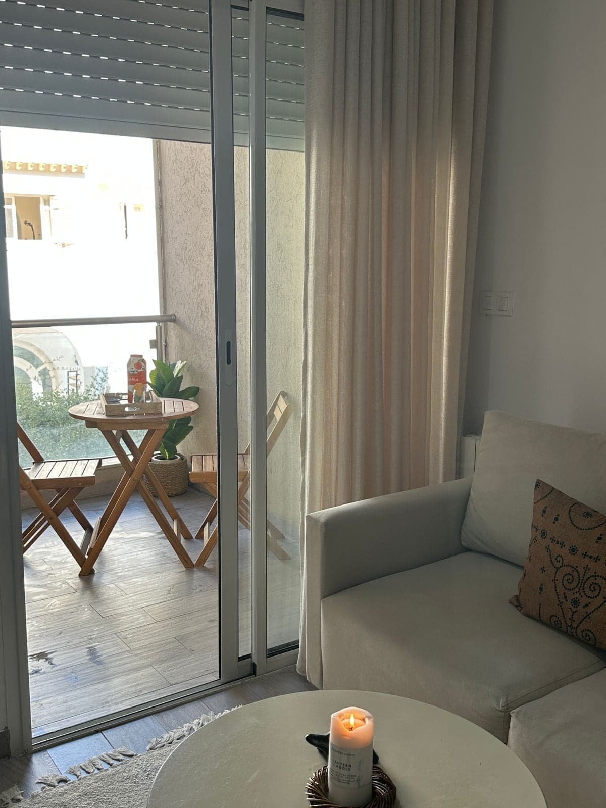 Appartement Cosy très proche de la plage - image 9