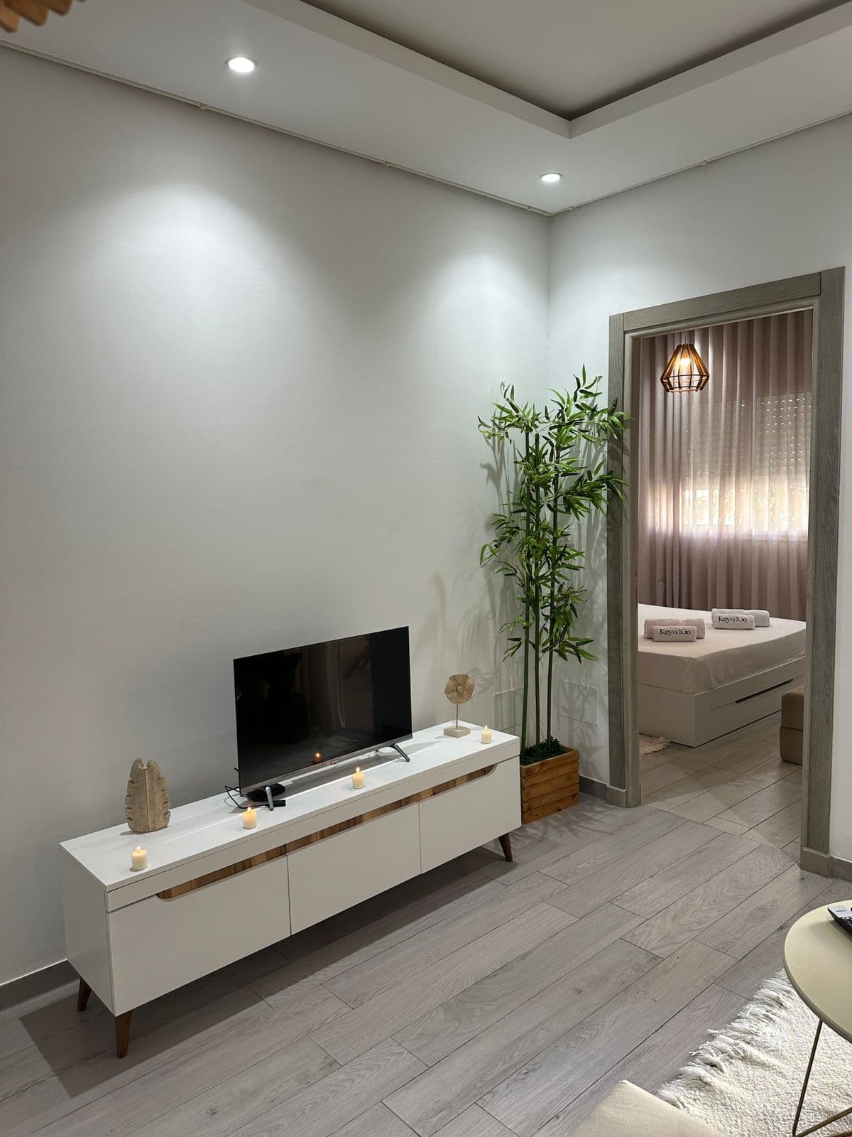 Appartement Cosy très proche de la plage - image 7