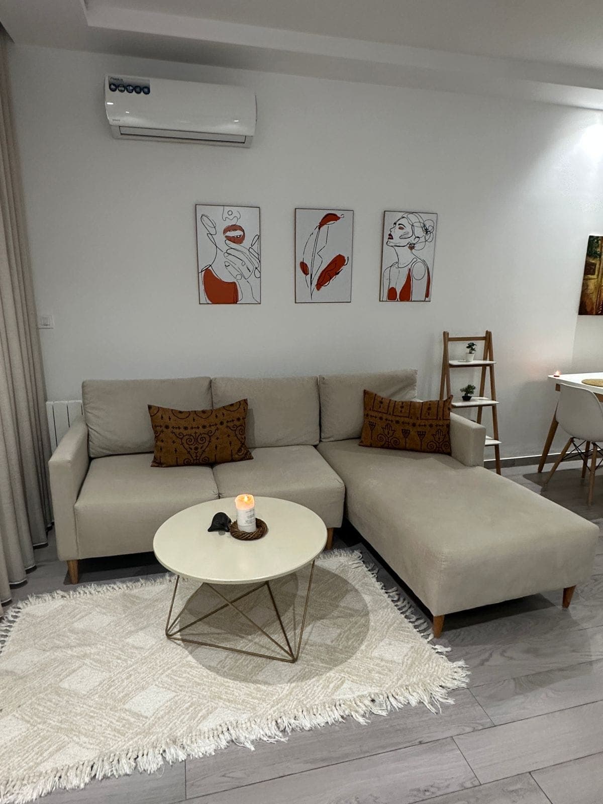 Appartement Cosy très proche de la plage - image 2