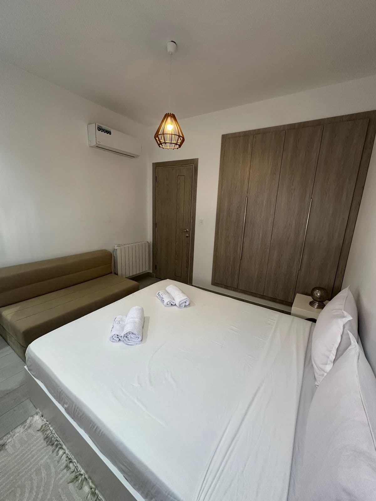 Appartement Cosy très proche de la plage - image 16