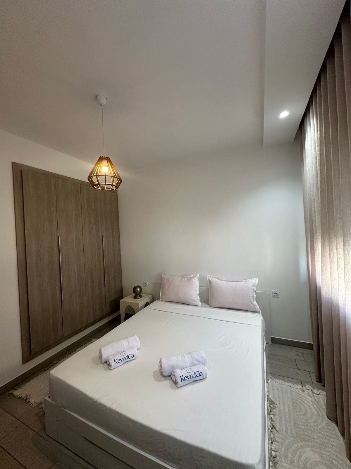 Appartement Cosy très proche de la plage - image 15