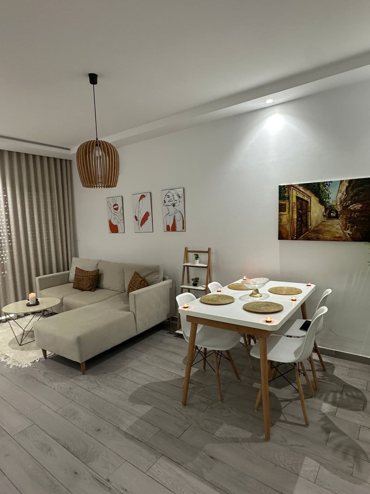Appartement Cosy très proche de la plage - image 6
