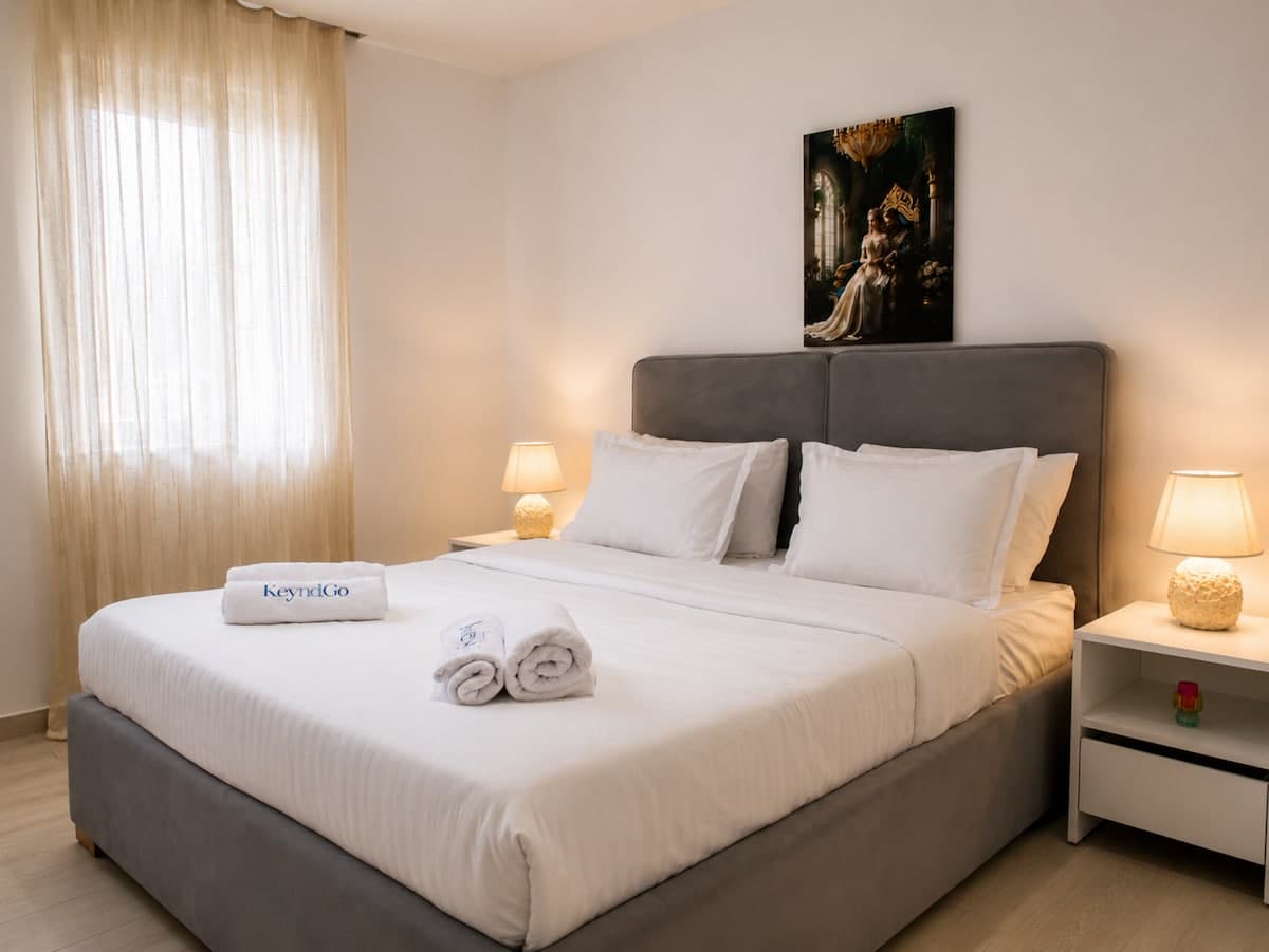 Le Reflet de la Marsa – Confort & Style - image 23