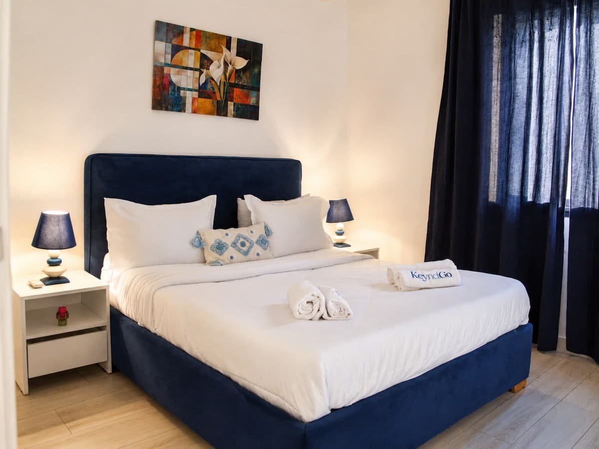Le Reflet de la Marsa – Confort & Style - image 18