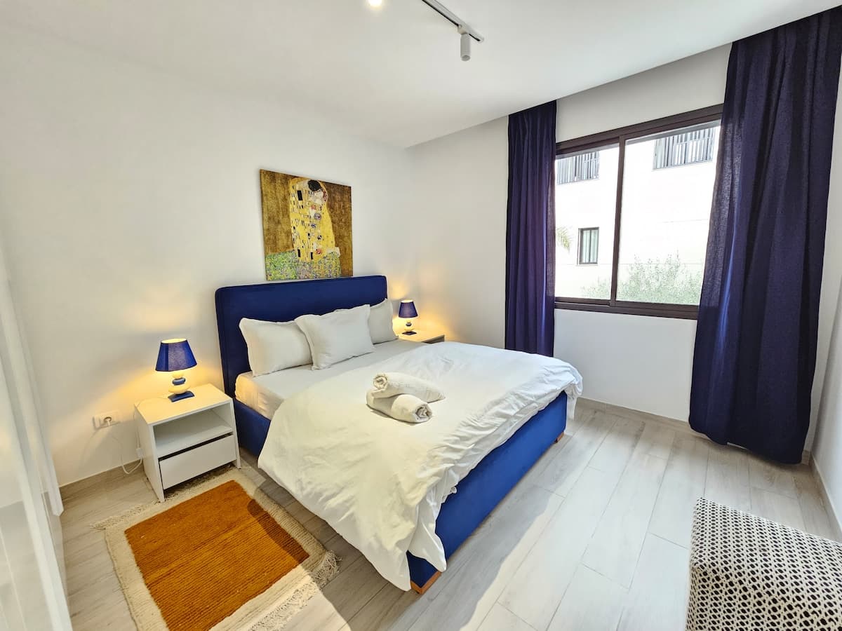 Le Reflet de la Marsa – Confort & Style - image 16
