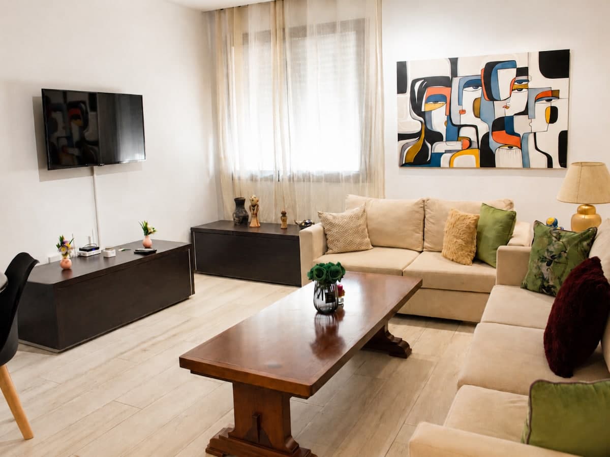 Le Reflet de la Marsa – Confort & Style - image 3