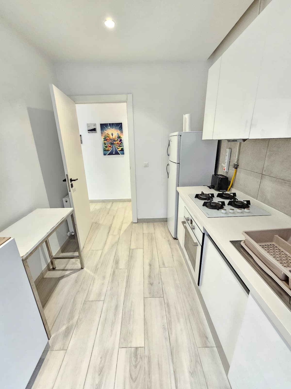 Le Reflet de la Marsa – Confort & Style - image 10