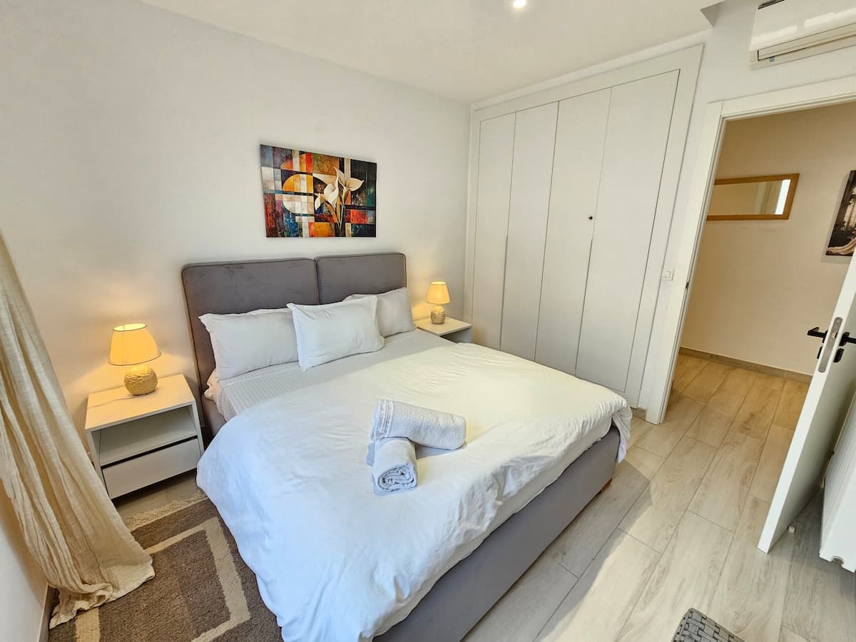 Le Reflet de la Marsa – Confort & Style - image 19