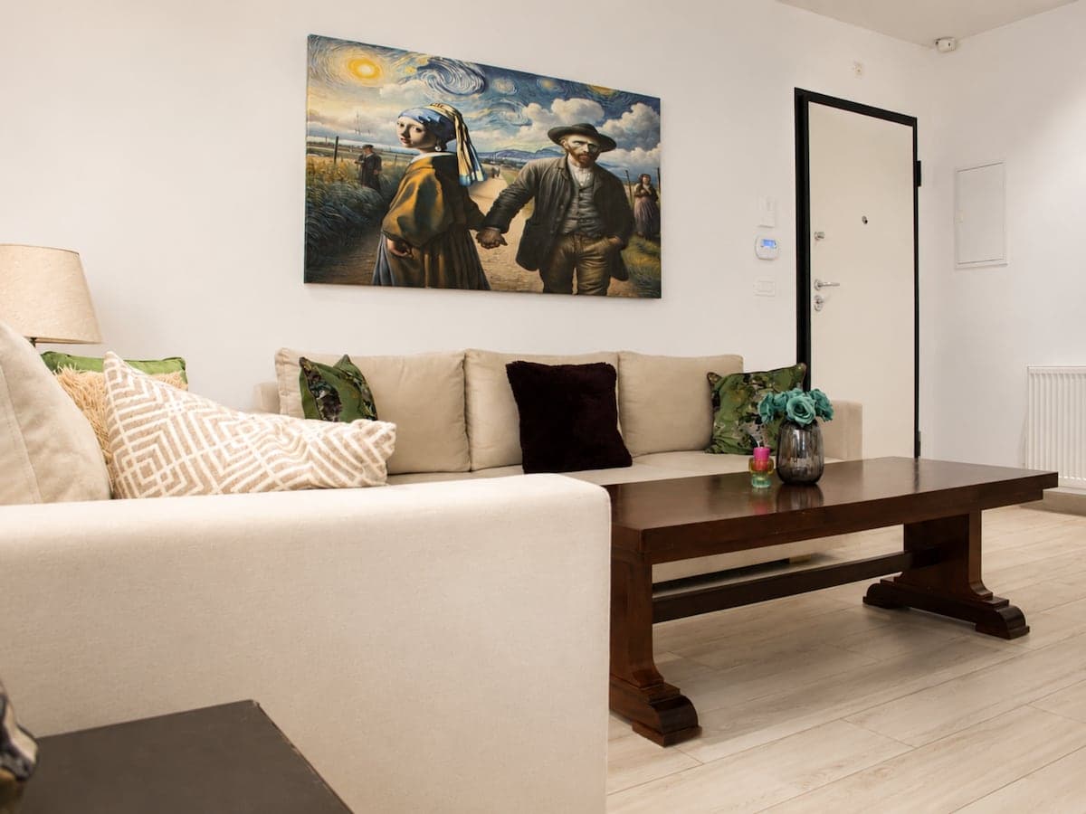 Le Reflet de la Marsa – Confort & Style - image 1