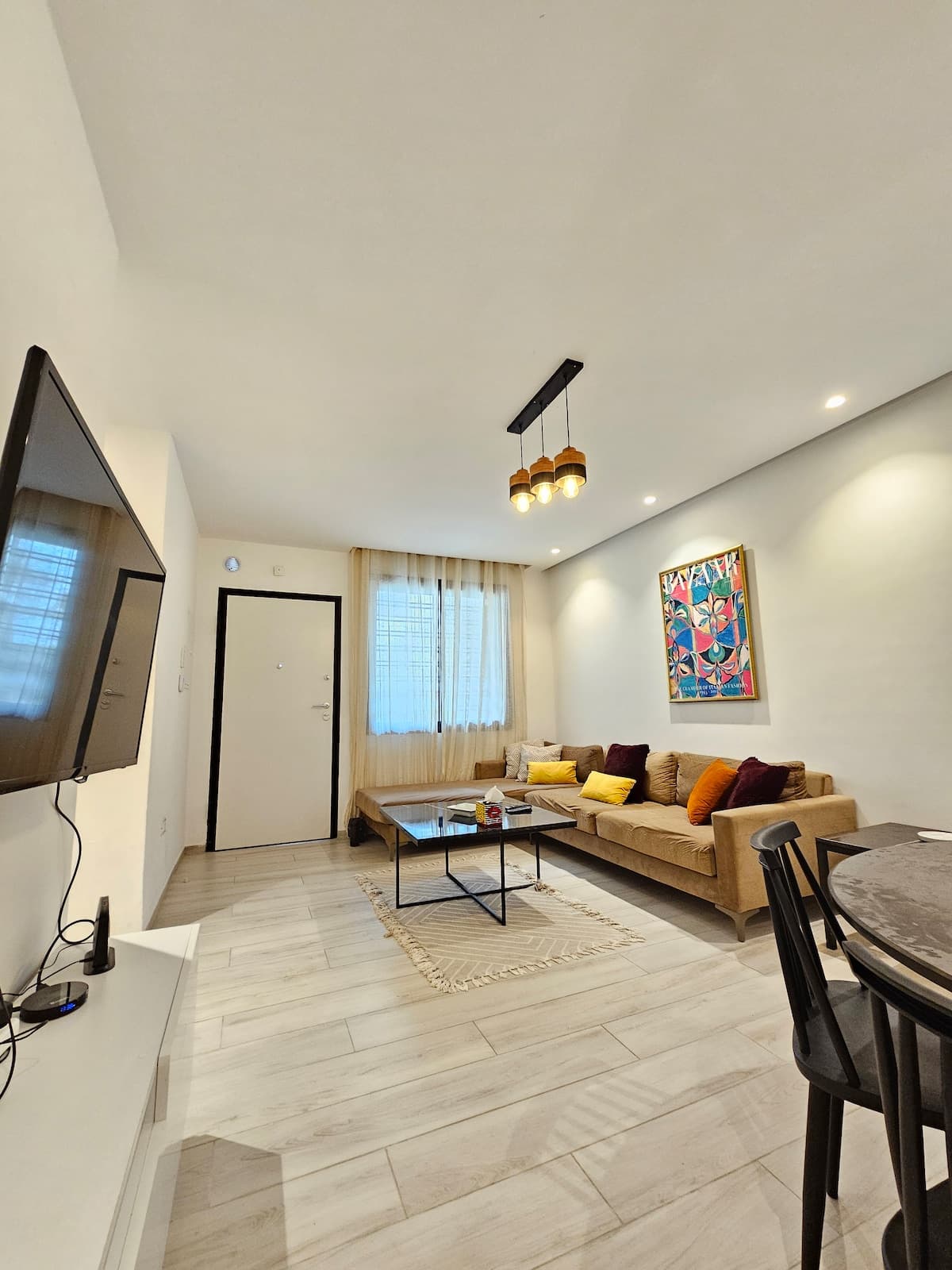 Havre Contemporain au Cœur de la Marsa - image 7