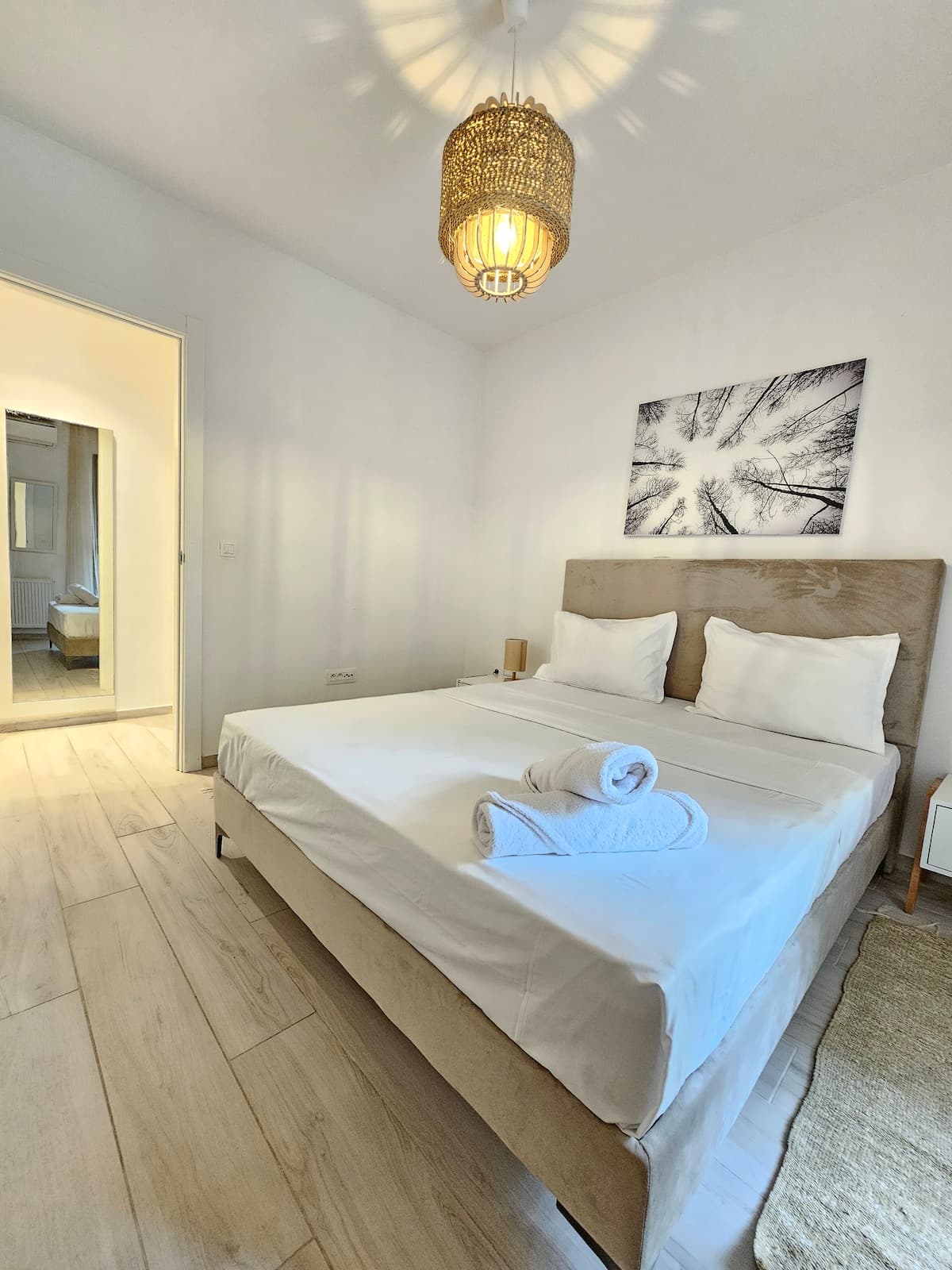 Havre Contemporain au Cœur de la Marsa - image 30