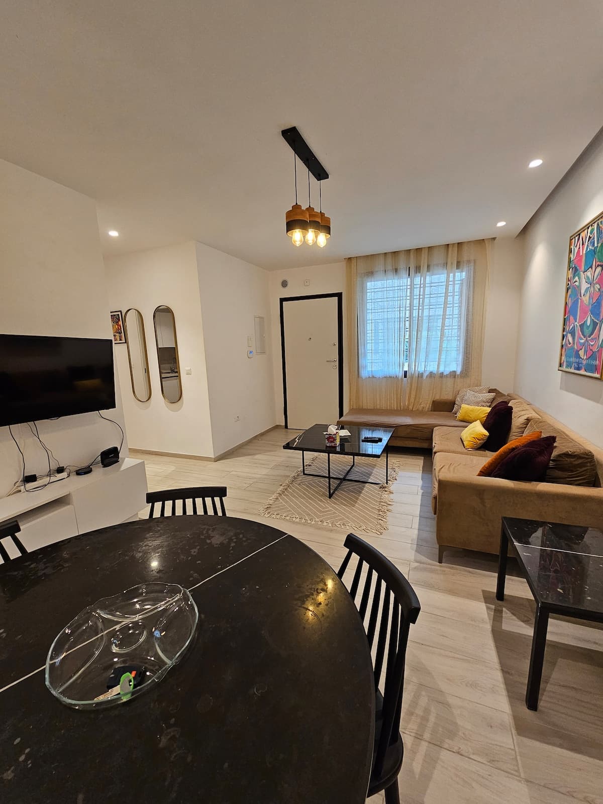 Havre Contemporain au Cœur de la Marsa - image 9