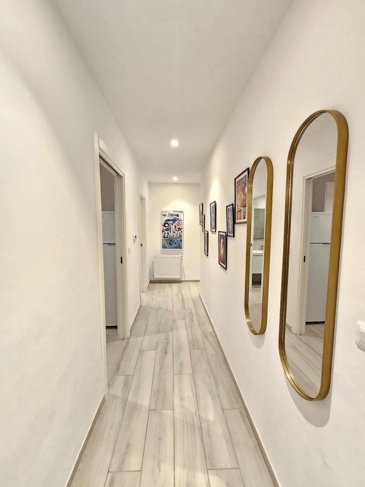 Havre Contemporain au Cœur de la Marsa - image 38