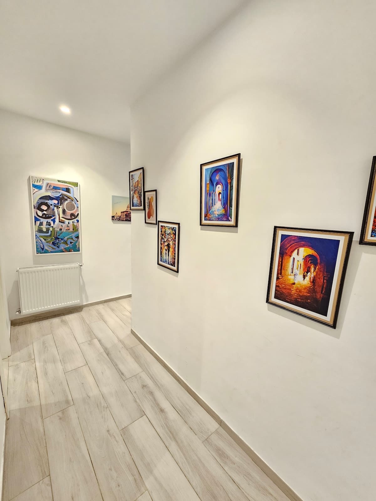 Havre Contemporain au Cœur de la Marsa - image 40
